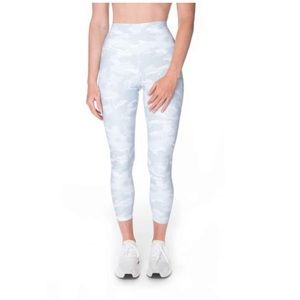 P’Tula Desa’ree II Swift Legging 23”